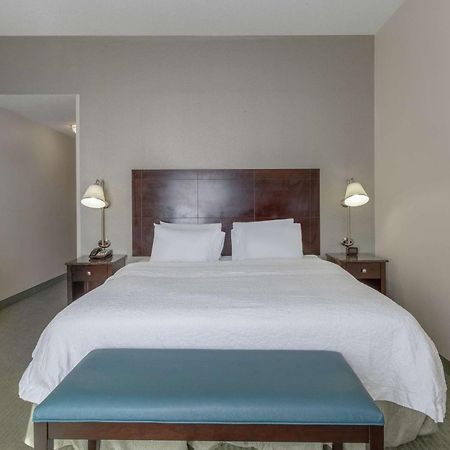Hampton Inn Richmond - South Buitenkant foto