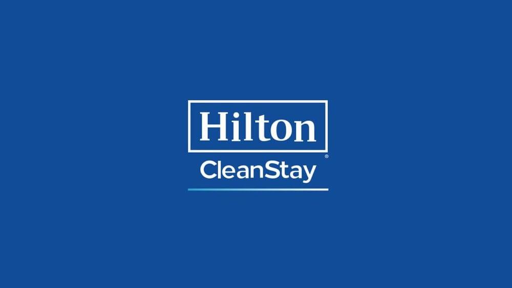 Hampton Inn Richmond - South Buitenkant foto