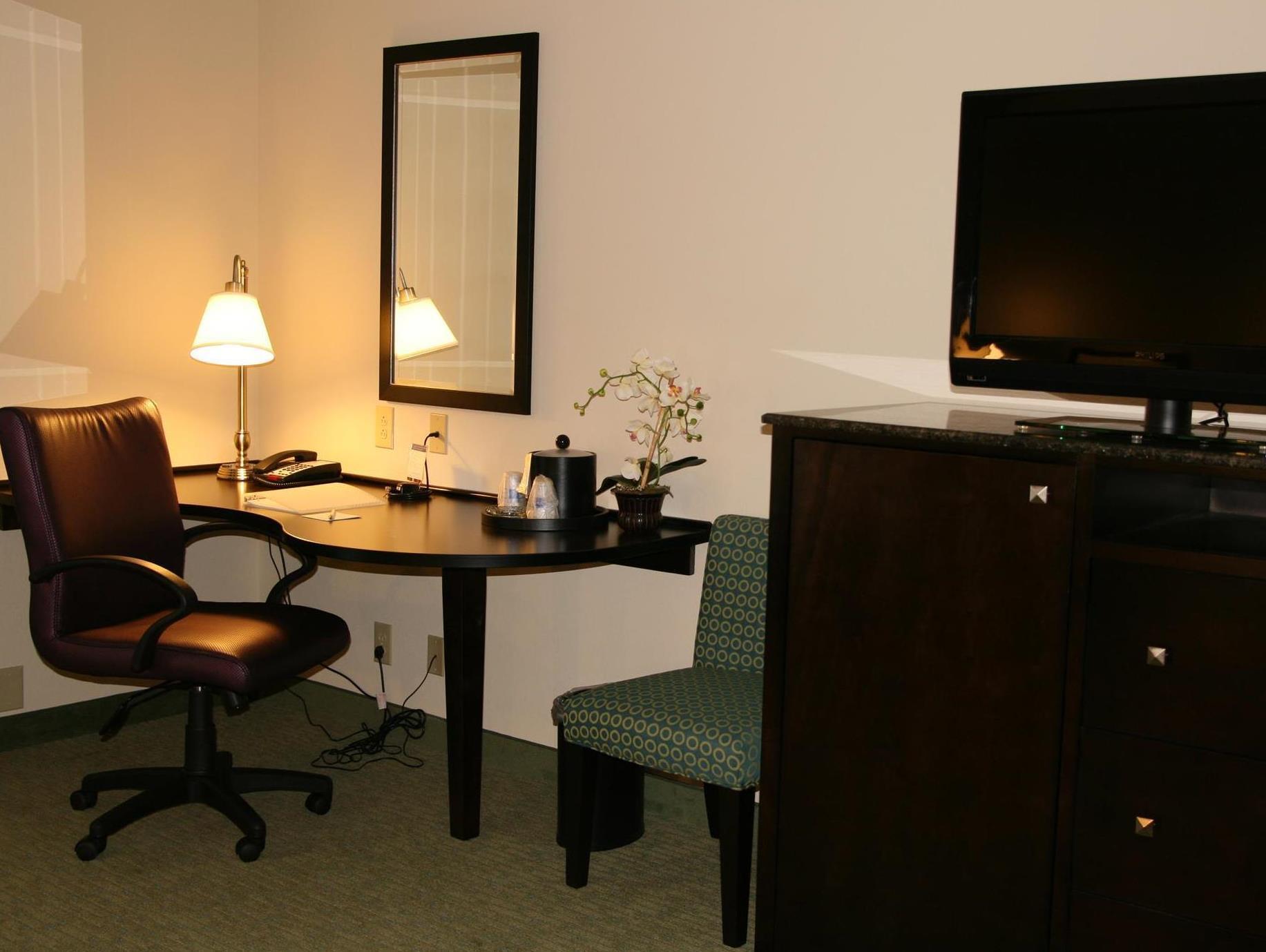 Hampton Inn Richmond - South Buitenkant foto