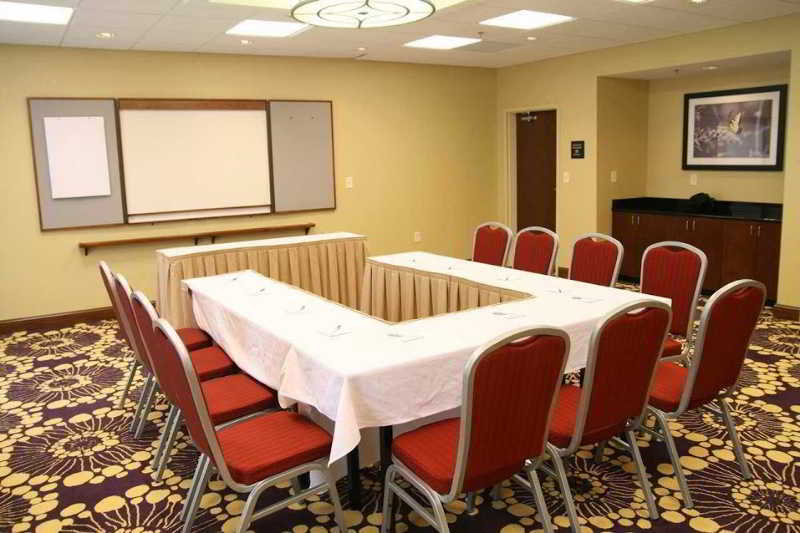 Hampton Inn Richmond - South Buitenkant foto