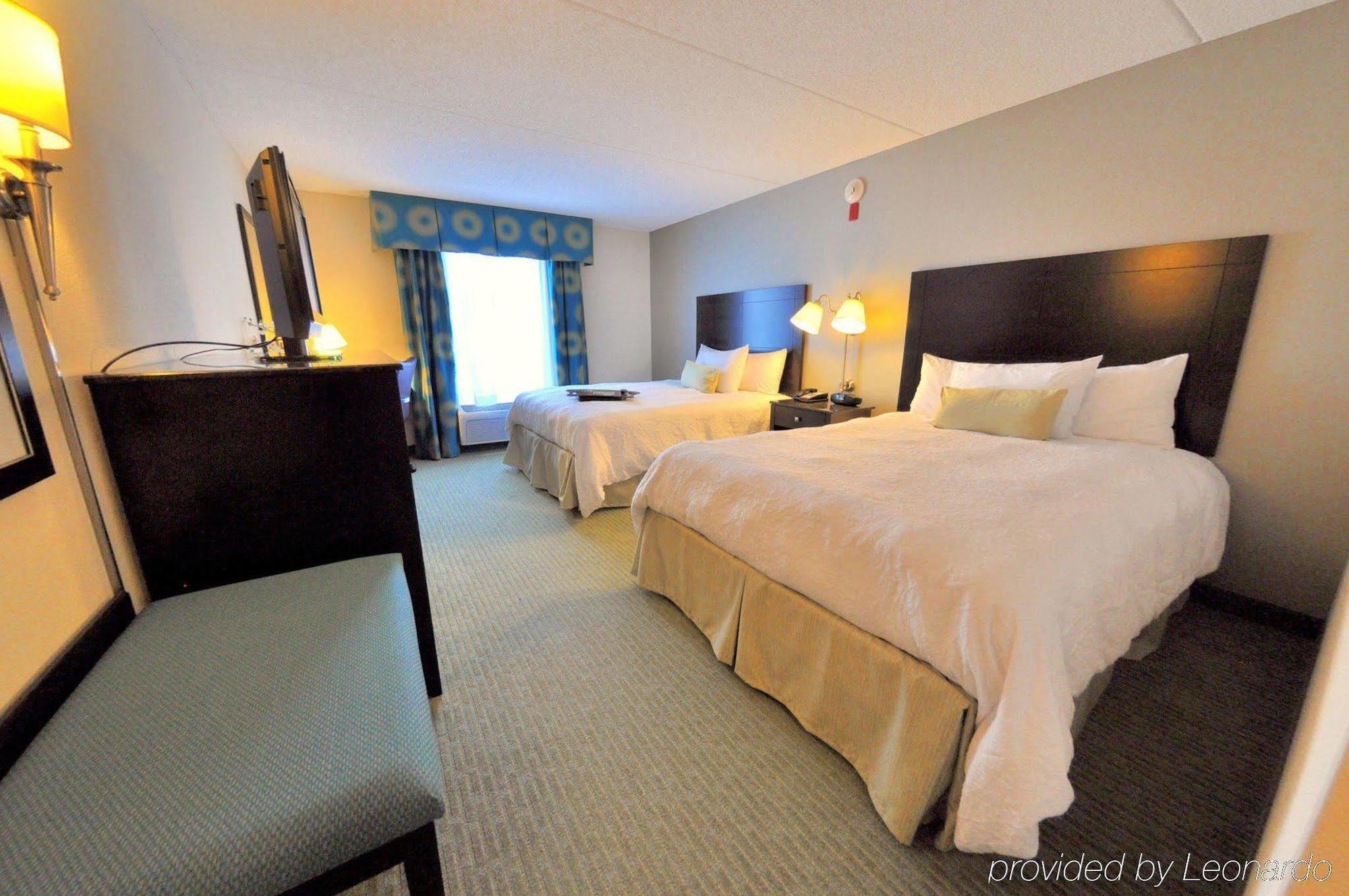 Hampton Inn Richmond - South Kamer foto