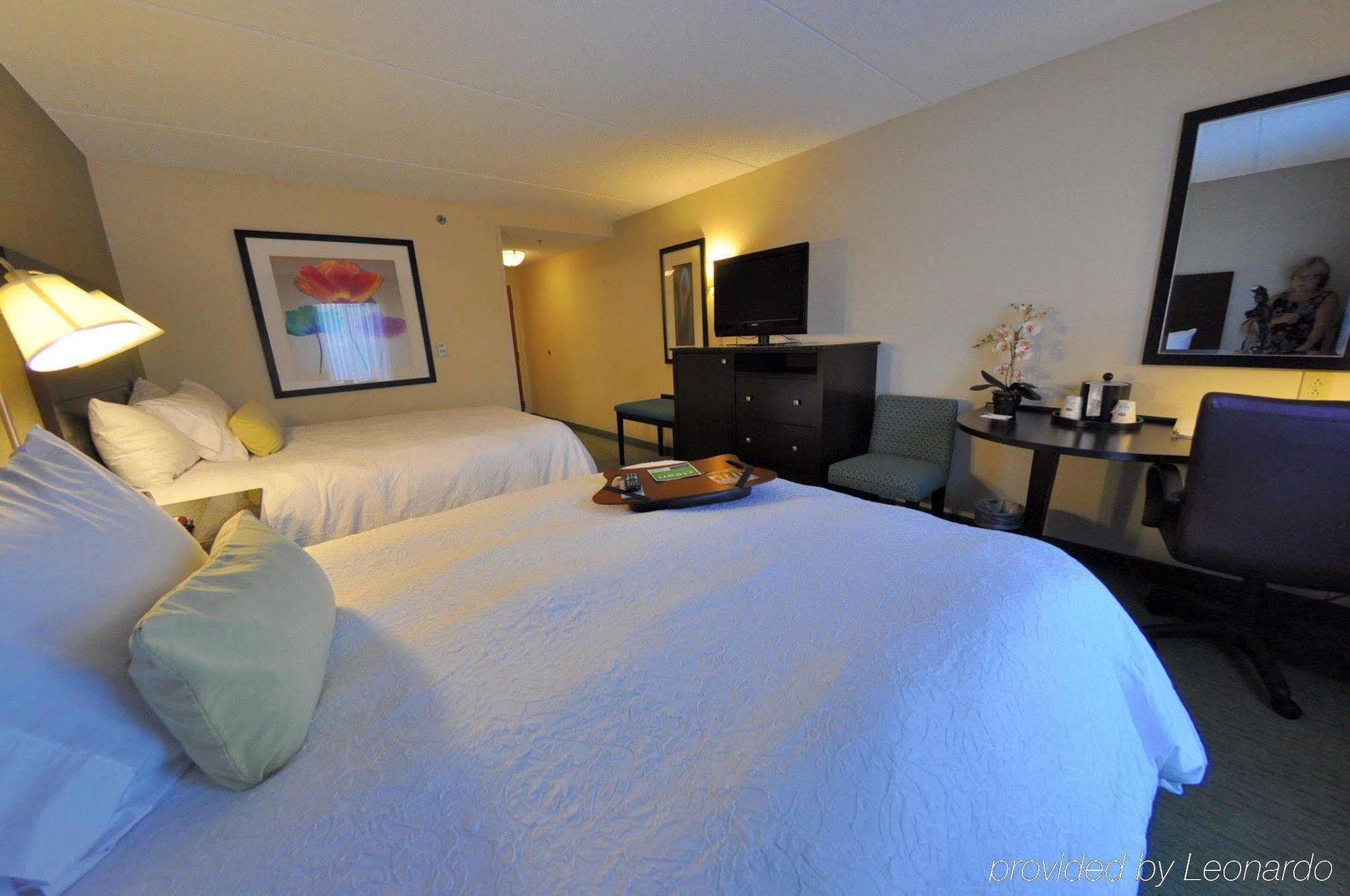 Hampton Inn Richmond - South Kamer foto