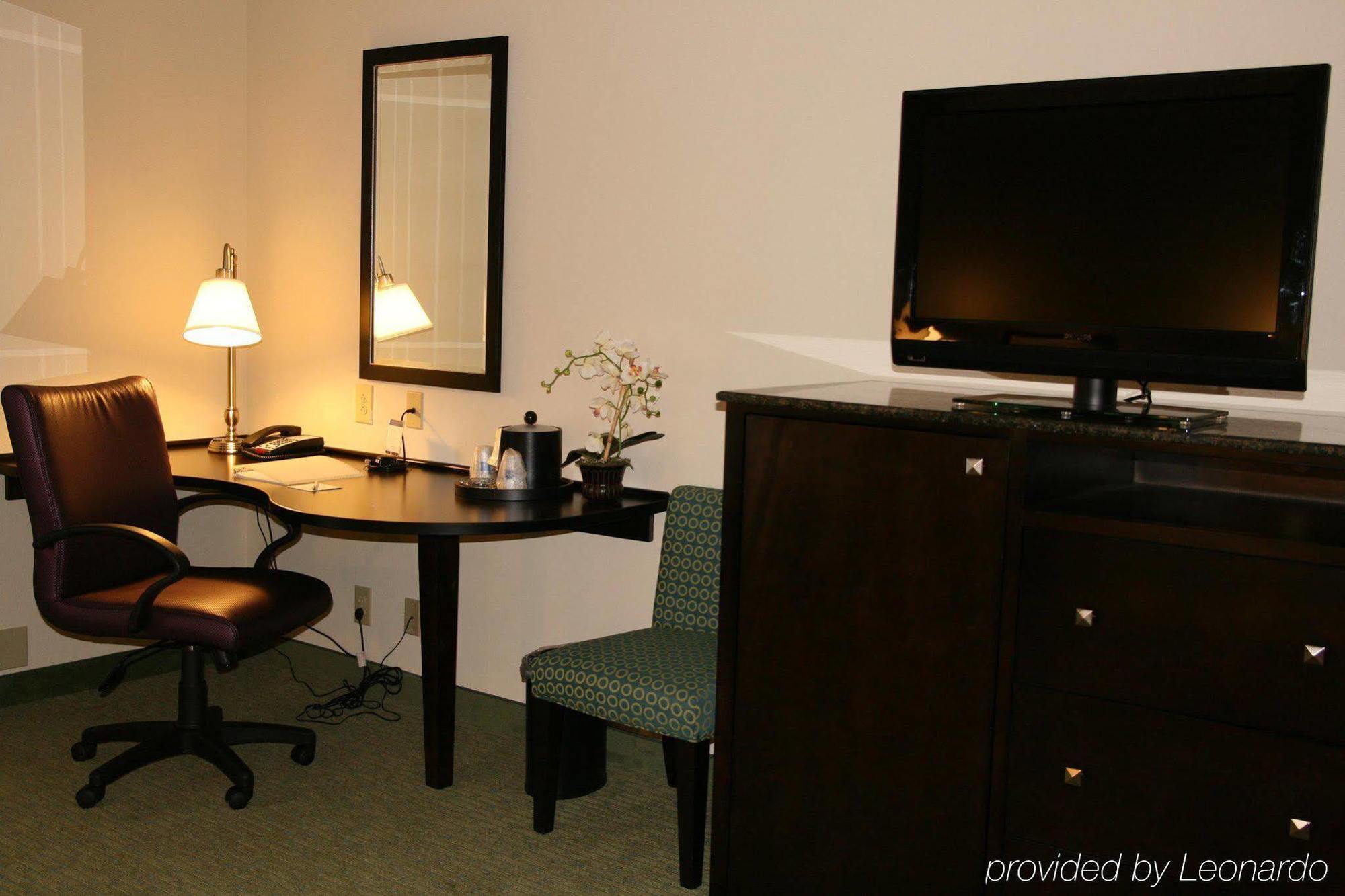 Hampton Inn Richmond - South Kamer foto