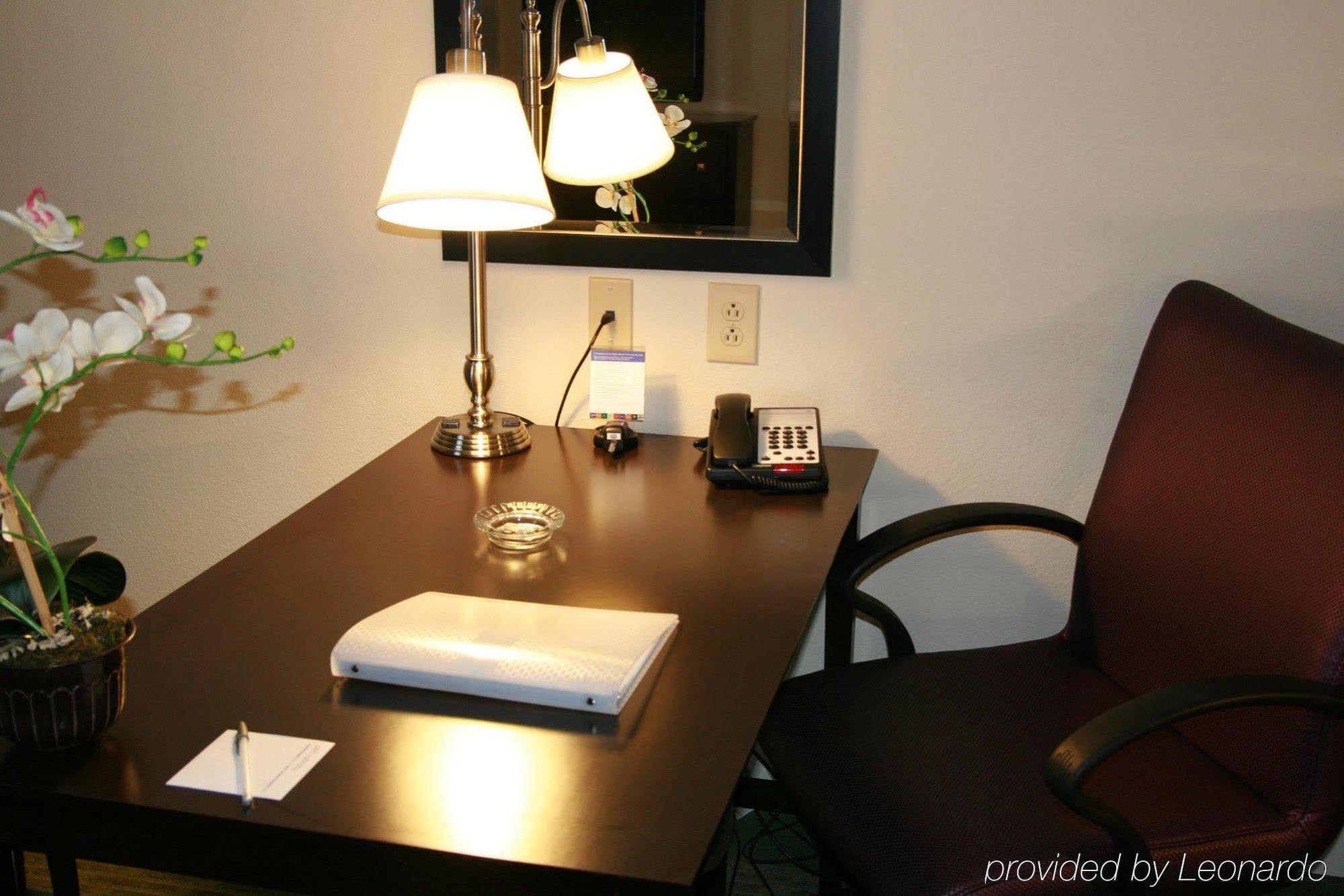 Hampton Inn Richmond - South Kamer foto