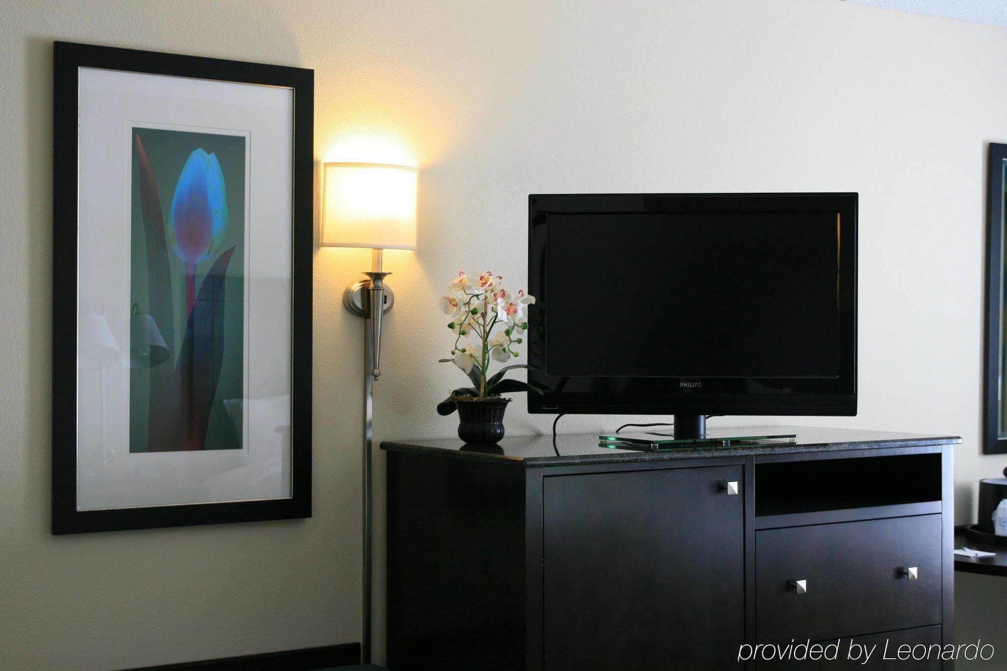 Hampton Inn Richmond - South Kamer foto