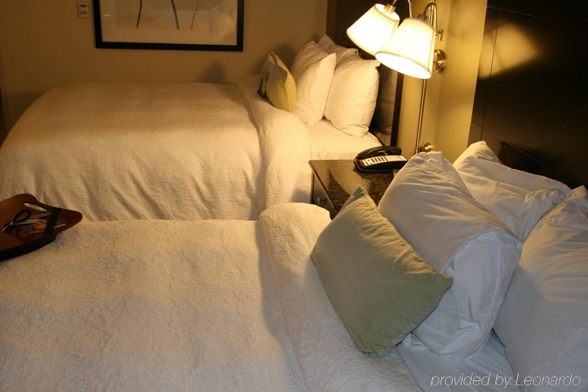 Hampton Inn Richmond - South Kamer foto