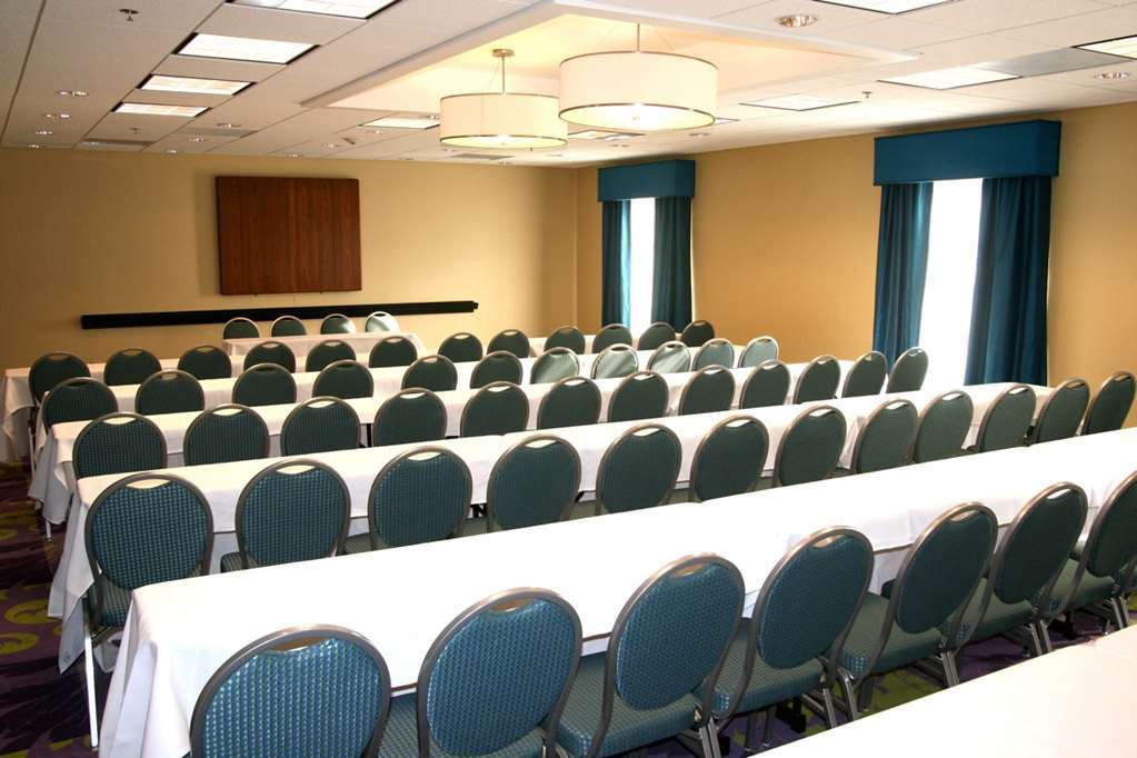 Hampton Inn Richmond - South Faciliteiten foto