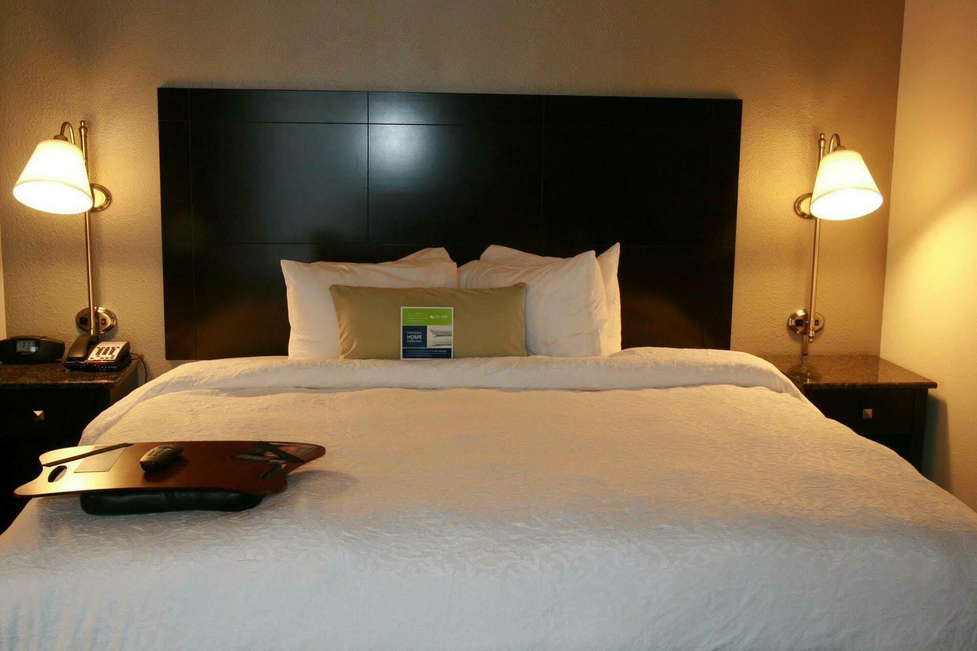 Hampton Inn Richmond - South Kamer foto